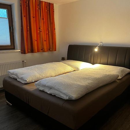 Appartement Elisabeth Inklusive Summer Card Umhausen Bagian luar foto