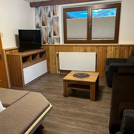 Appartement Elisabeth Inklusive Summer Card Umhausen Bagian luar foto