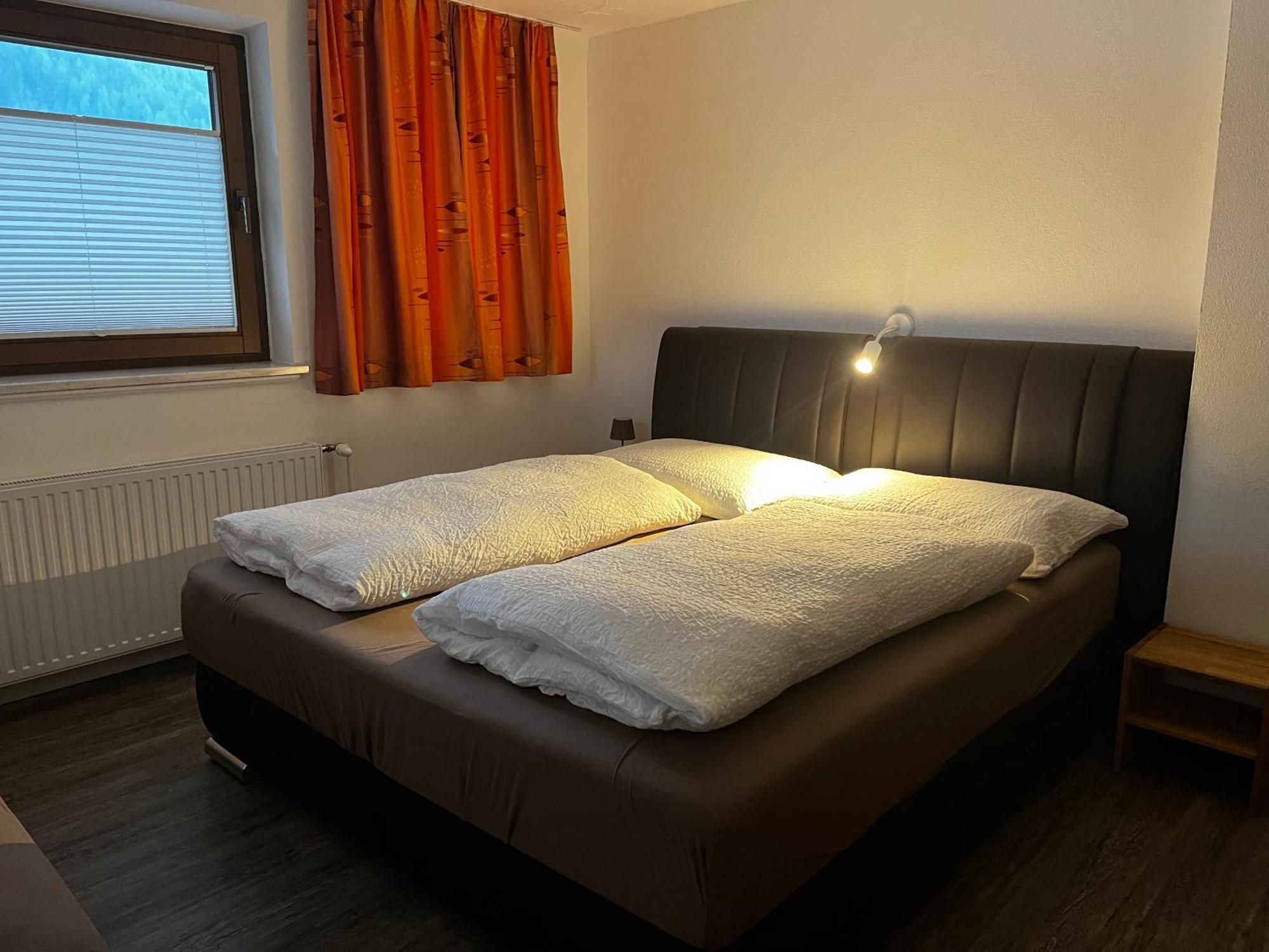 Appartement Elisabeth Inklusive Summer Card Umhausen Bagian luar foto