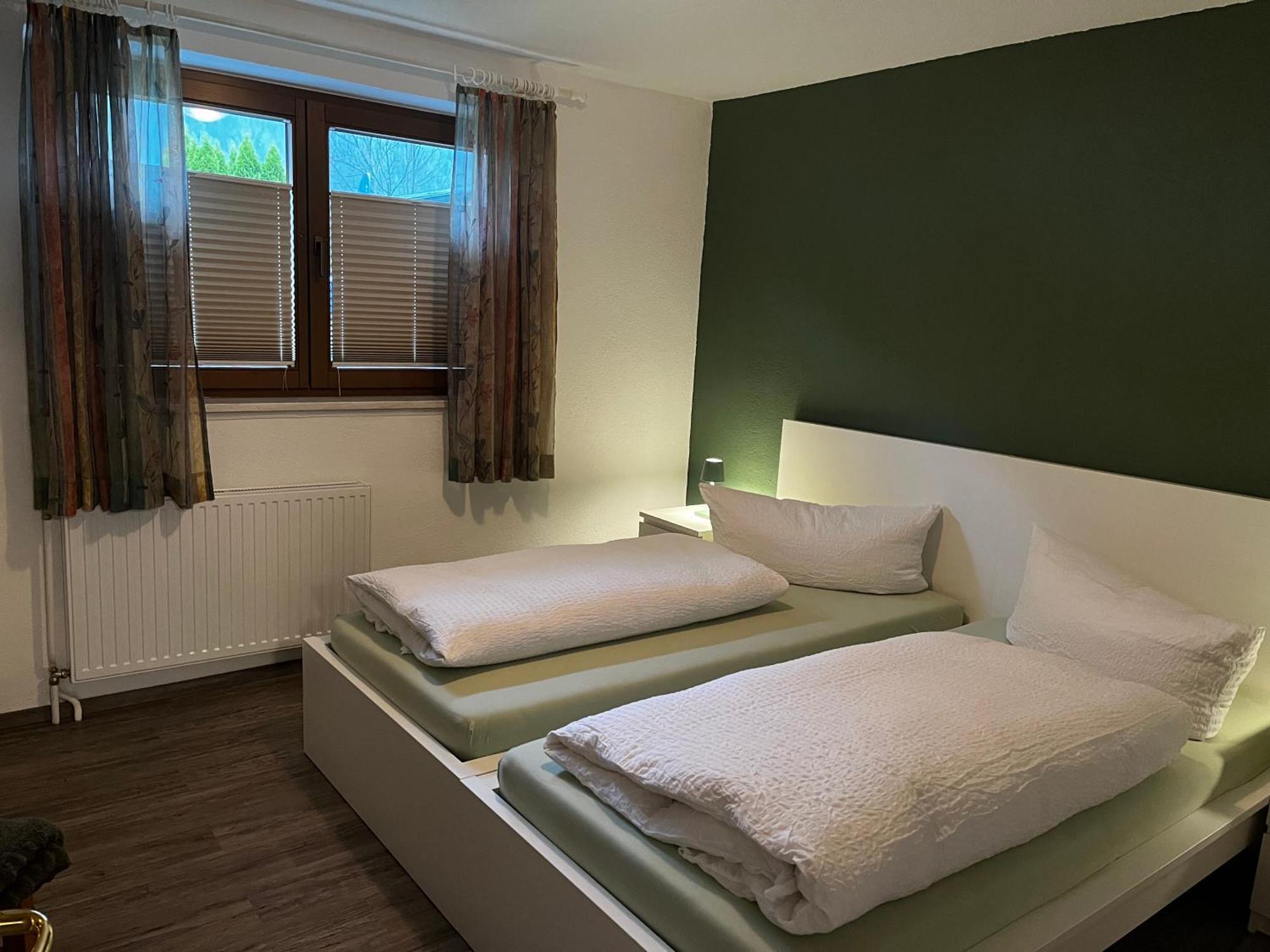 Appartement Elisabeth Inklusive Summer Card Umhausen Bagian luar foto