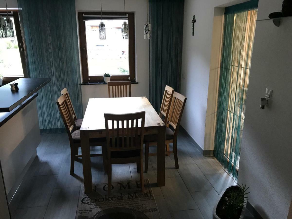 Appartement Elisabeth Inklusive Summer Card Umhausen Bagian luar foto