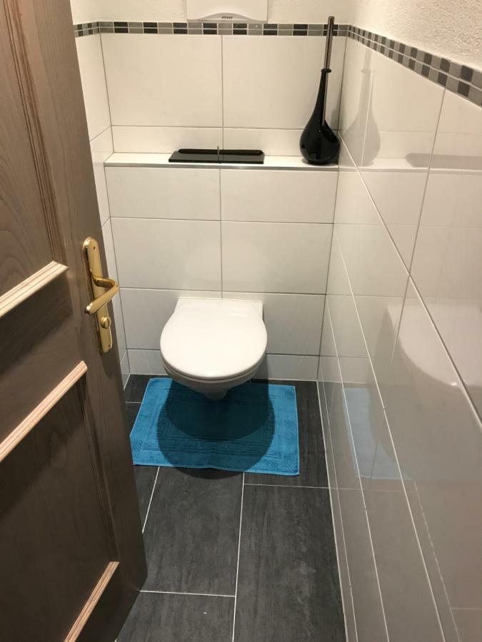 Appartement Elisabeth Inklusive Summer Card Umhausen Bagian luar foto