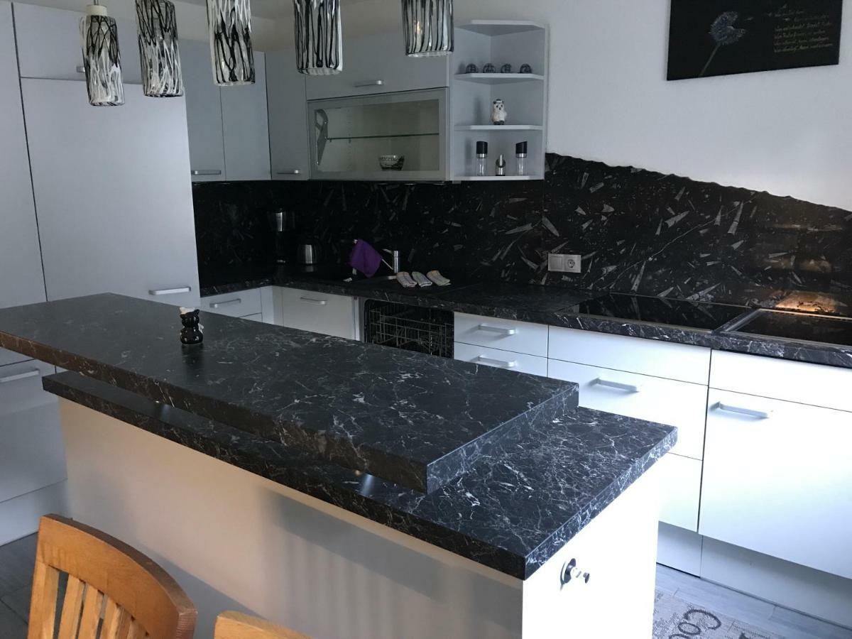 Appartement Elisabeth Inklusive Summer Card Umhausen Bagian luar foto