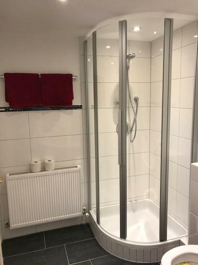 Appartement Elisabeth Inklusive Summer Card Umhausen Bagian luar foto