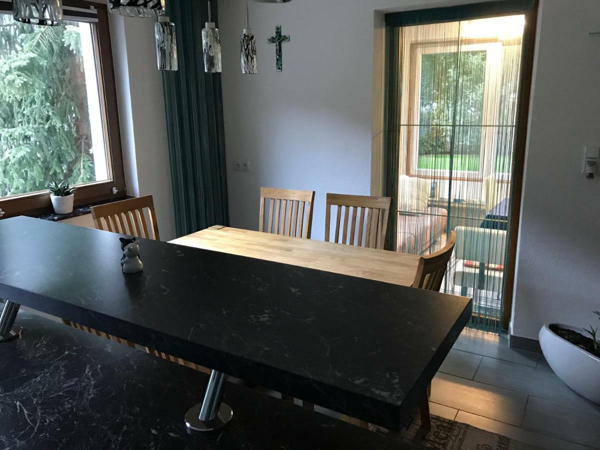 Appartement Elisabeth Inklusive Summer Card Umhausen Bagian luar foto