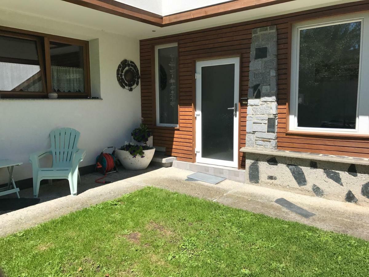 Appartement Elisabeth Inklusive Summer Card Umhausen Bagian luar foto